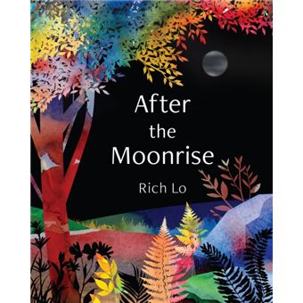 After The Moonrise - 1