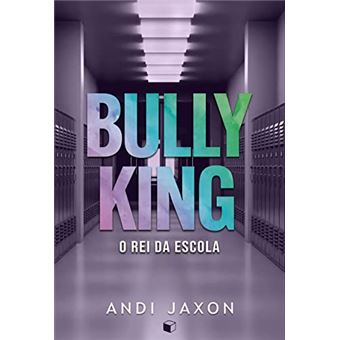 Bully King: O Rei Da Escola (Love Is Love Livro 1) - 1