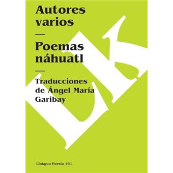 Poemas Nahualt - 1