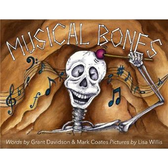 Musical Bones - 1