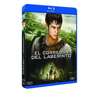 The Maze Runner (2014) / El Corredor Del Laberinto (Blu-ray) - 1