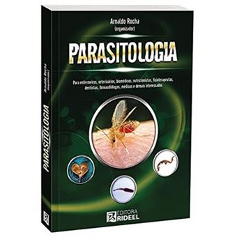 Parasitologia - 1