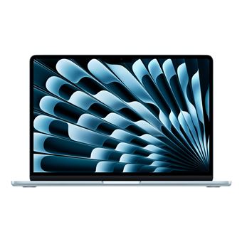 Apple MacBook Air | 13.6'' | Apple M4 | Apple GPU 10-core | 32 GB | SSD 512GB - 1