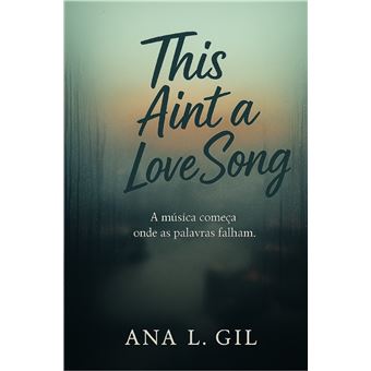 This Ain'T A Love Song - 1