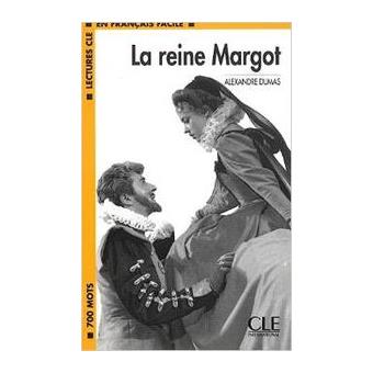 Reine margot, la. niveau 1 - 1