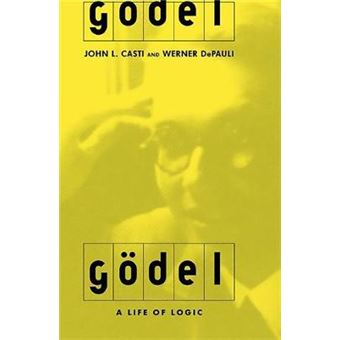 Godel - A Life of Logic, the Mind, and Mathematics - Paperback - 2001 - 1