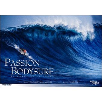 Tout sur le bodysurf - 1