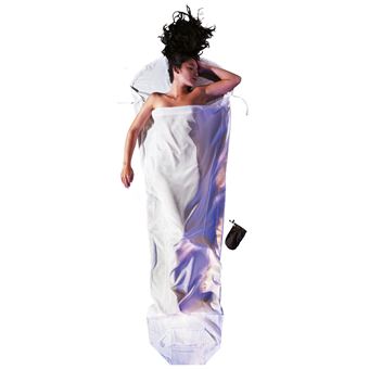 Saco de Dormir Cocoon SM30 | Branco - 1