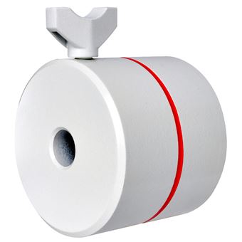 Contrapeso Bresser 2,0 kg para EXOS-1/EQ4<br> - 1