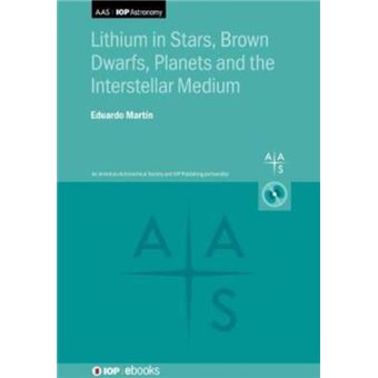 Lithium Across The Universe - 1