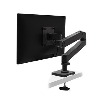 Montagem e Suporte para Monitores Ergotron LX Pro Series 45-708-292 | Preto - 1