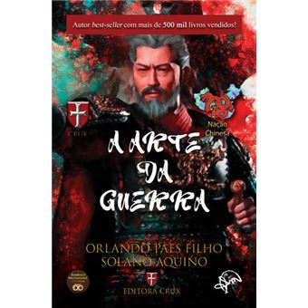 A Arte Da Guerra - 1