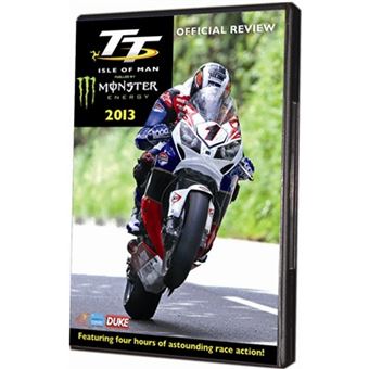 laFeltrinelli Tourist Trophy 2013 (2 Dvd) Italiano - 1