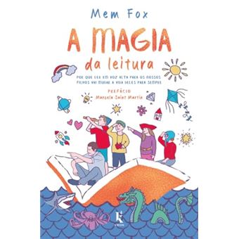 A Magia Da Leitura - 1
