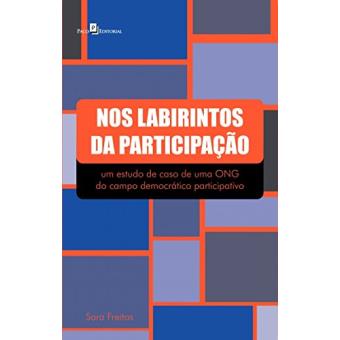 Nos Labirintos Da Participação - 1