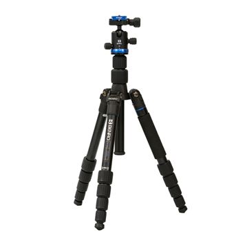 Tripé Benro iFoto 1 | Preto - 1