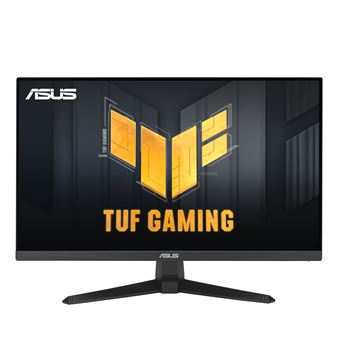 Monitor Gaming ASUS VG249QE5A | LCD | FHD | 1 ms | 146 Hz | 23.8" | E - 1