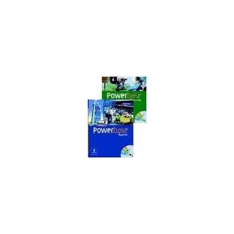 Powerbase 2 (cb+class Cd) Pack - 1