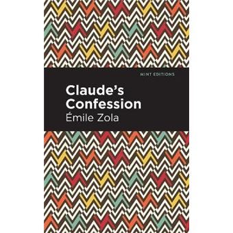 Claude'S Confession Mint Editions - 1