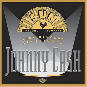 Cash,johnny-sun Recordings ! - 1