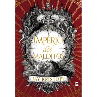 Império Dos Malditos - 1