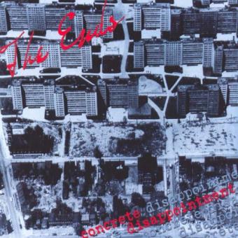 Ends-concrete Disapointment - 1