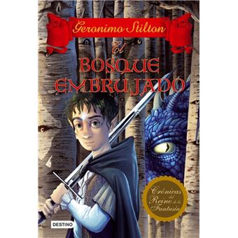 El Bosque Embrujado - 1