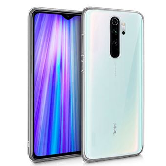 Capas para Redmi Note 8: opções para Xiaomi custam a partir de R$ 26 |  Celular | TechTudo