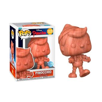 Funko POP! Disney Pinocchio - 1029 - 1