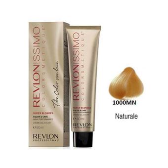 Coloração Revlon Revlonissimo 1000Mn Tinta Super Blondes - 1