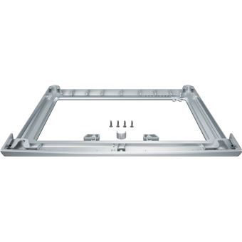 Peça & Acessório de Máquina de Lavar Roupa Bosch WTZ2751X - 1