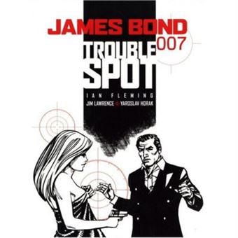 James Bond 007, James Bond (Graphic Novels) - 1