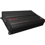 JVC KS-DR3004 amplificador automóvel A/B 4 canais 800 W