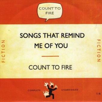 Songs That Remind Me of You - 1