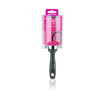 Escova Beter Deslia Hair Flow Redondo 33 Mm - 1