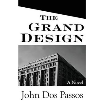 The Grand Design A Novel - 1