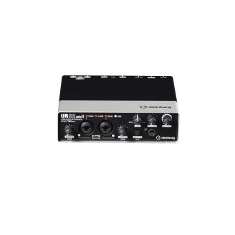 Placa de som Steinberg UR22mkII - 1