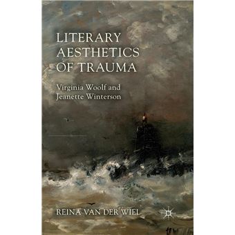 Literary Aesthetics Of Trauma - 1