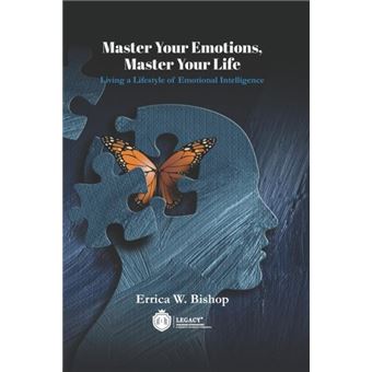 Master Your Emotions Master Your Life - 1