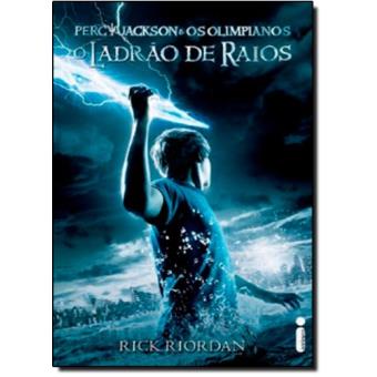 O Ladrão De Raios - 1