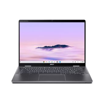 Chromebook Acer Chromebook CPE794-1N-54EF | 14'' | Intel Core Ultra 5 125U | Intel Graphics | 8 GB | SSD 256GB - 1