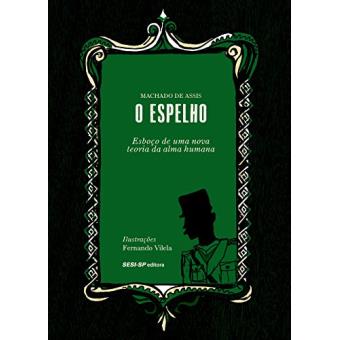 O Espelho - 1