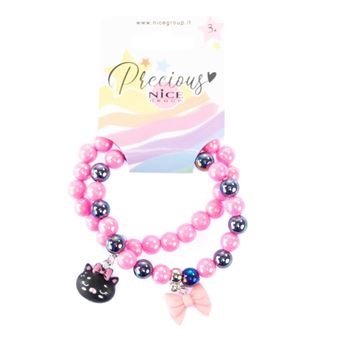 Pulseira Nice 25014 Precious Minou | 2 unidades - 1
