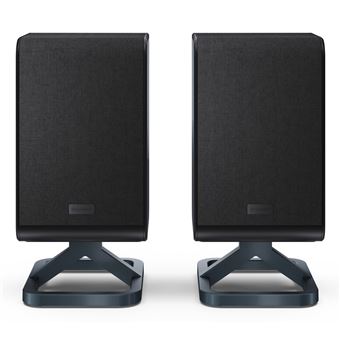 Altifalante Sharp HT-SPR52021(BK) | Preto - 1