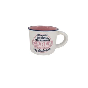 Chávena de Café H&H | Carla - 1