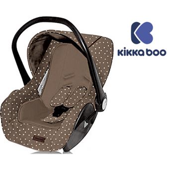 Cadeira Kikka Boo | Grupo 0+ Dotty (013Kg) - 1