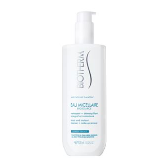 Água Micelar Biotherm Biosource Micellar Water - 1