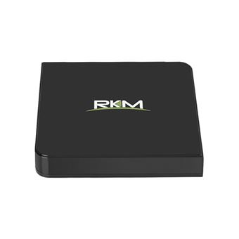 Mini PC Rikomagic epsMK06 | Amlogic S905 | ARM Mali-450 | 1 GB | Flash 8GB - 1