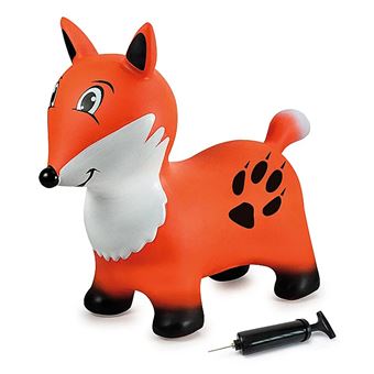 Baloiço & Cadeira de Baloiço de Bebé Jamara 466006 | Laranja - 1