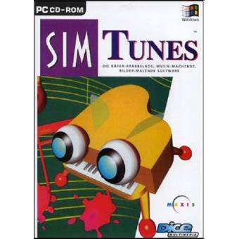 Sim Tunes PC - 1